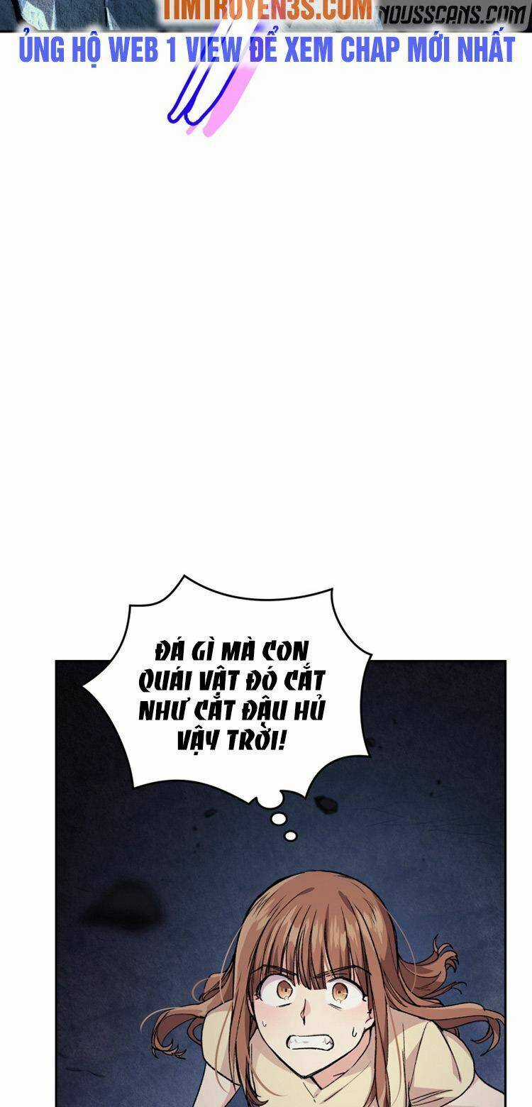 Ta Đánh Cắp Linh Hồn Của Ranker Top 1 Chapter 3 trang 21