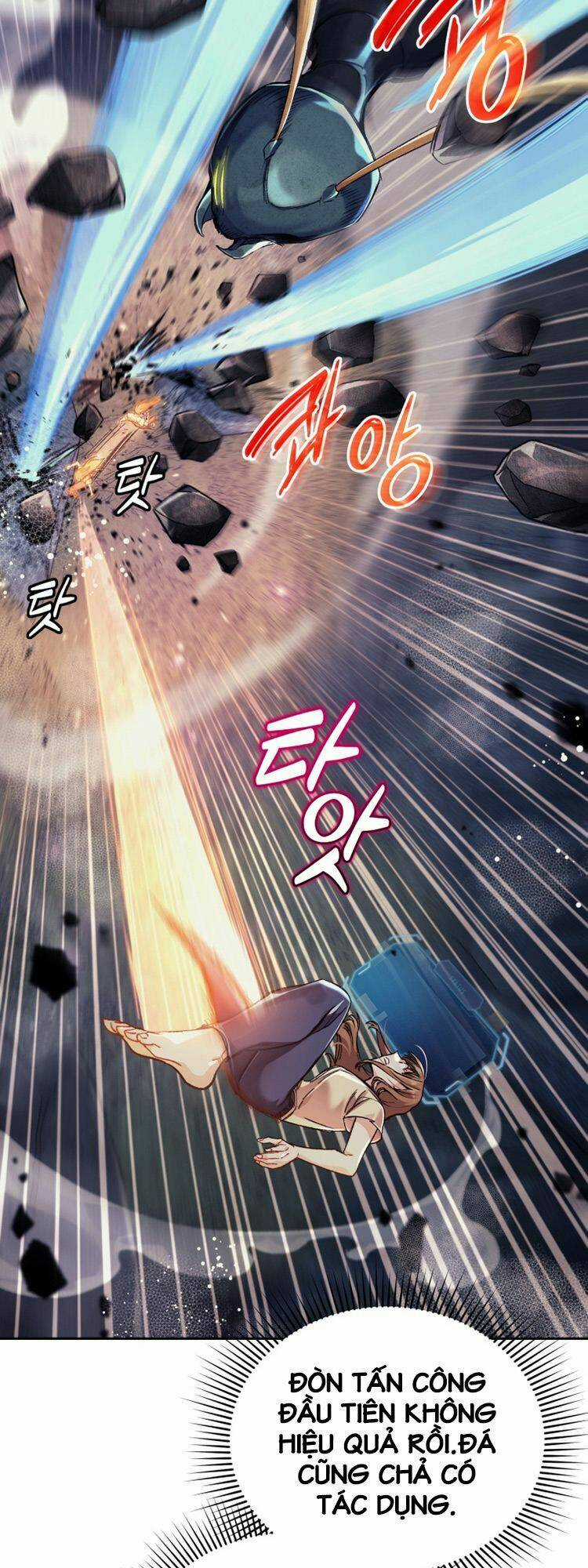 Ta Đánh Cắp Linh Hồn Của Ranker Top 1 Chapter 3 trang 23