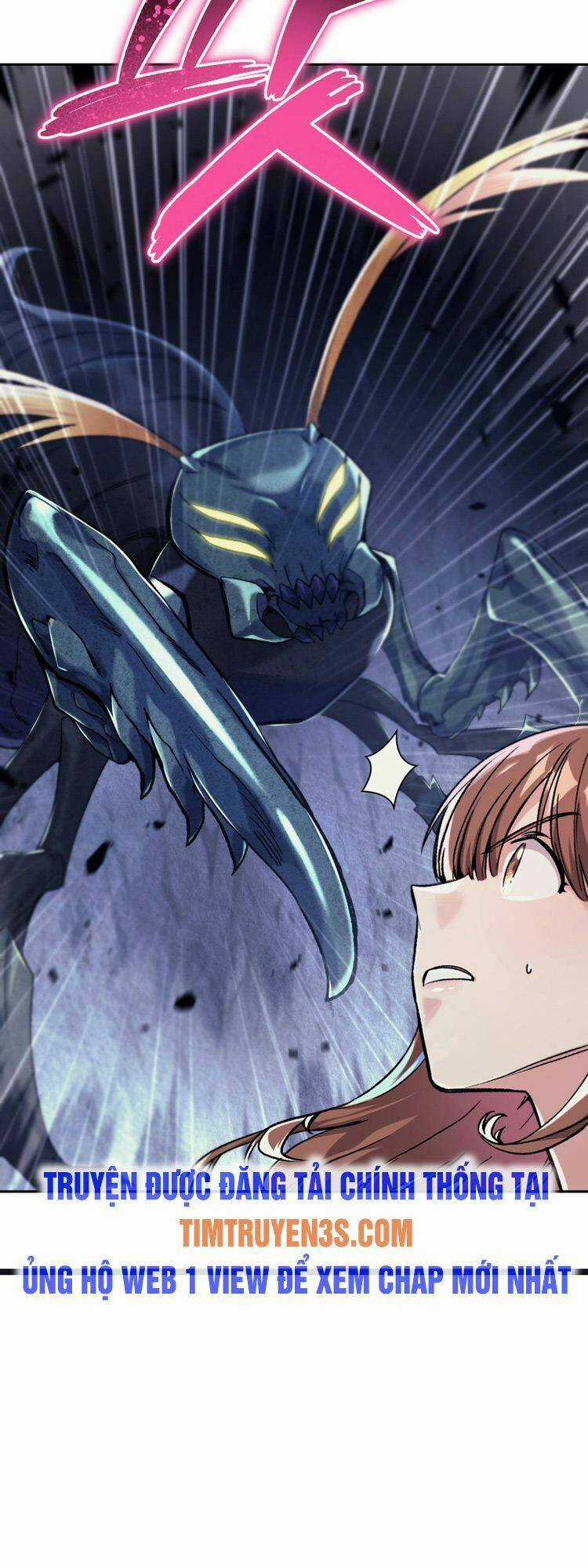 Ta Đánh Cắp Linh Hồn Của Ranker Top 1 Chapter 3 trang 26