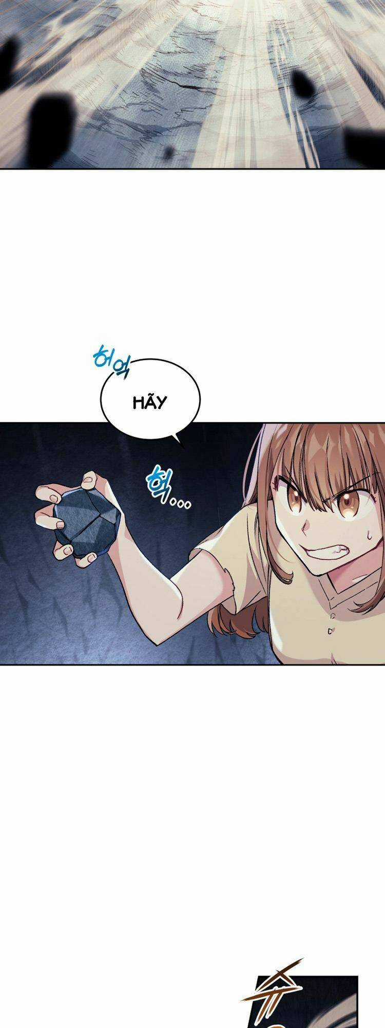 Ta Đánh Cắp Linh Hồn Của Ranker Top 1 Chapter 3 trang 29