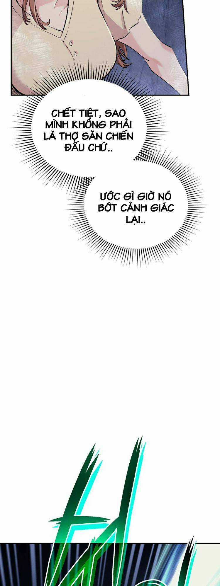 Ta Đánh Cắp Linh Hồn Của Ranker Top 1 Chapter 3 trang 3