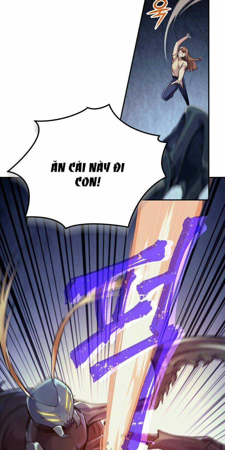 Ta Đánh Cắp Linh Hồn Của Ranker Top 1 Chapter 3 trang 30