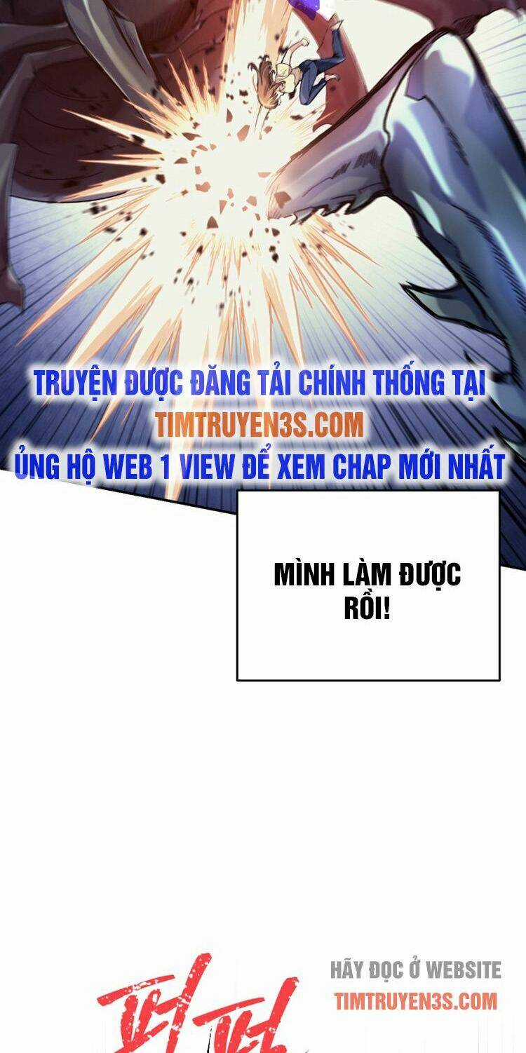 Ta Đánh Cắp Linh Hồn Của Ranker Top 1 Chapter 3 trang 31