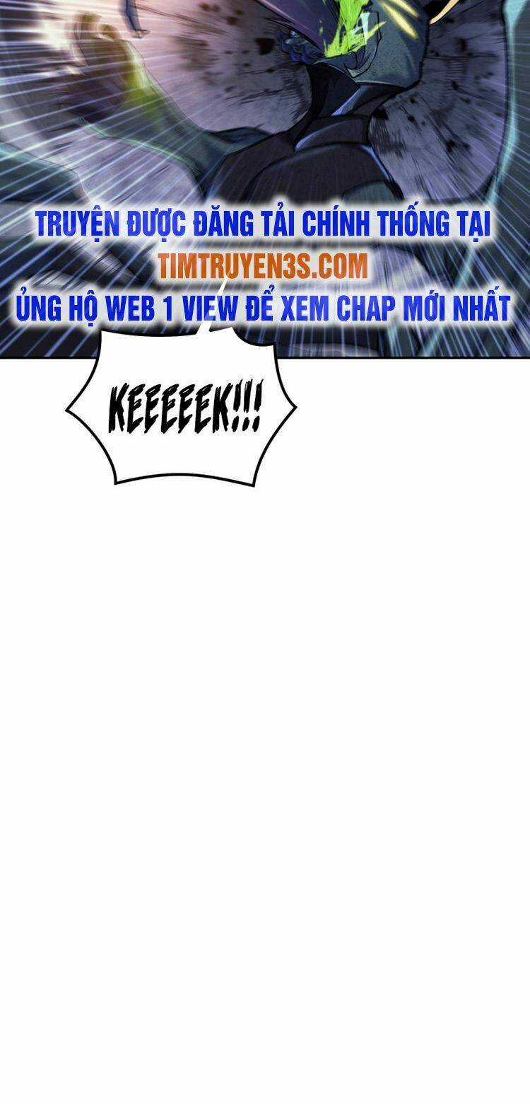 Ta Đánh Cắp Linh Hồn Của Ranker Top 1 Chapter 3 trang 38