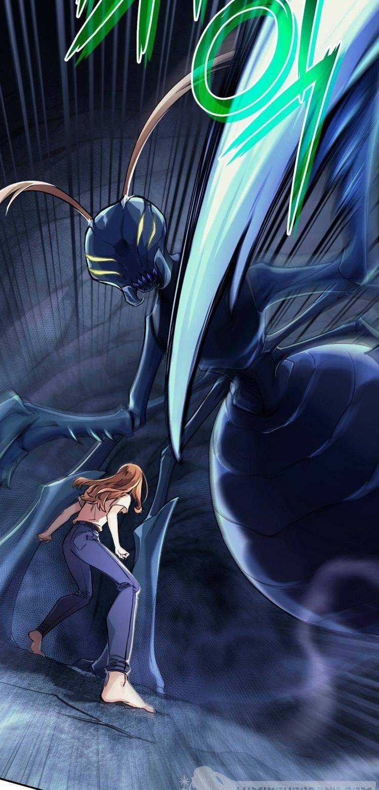 Ta Đánh Cắp Linh Hồn Của Ranker Top 1 Chapter 3 trang 4