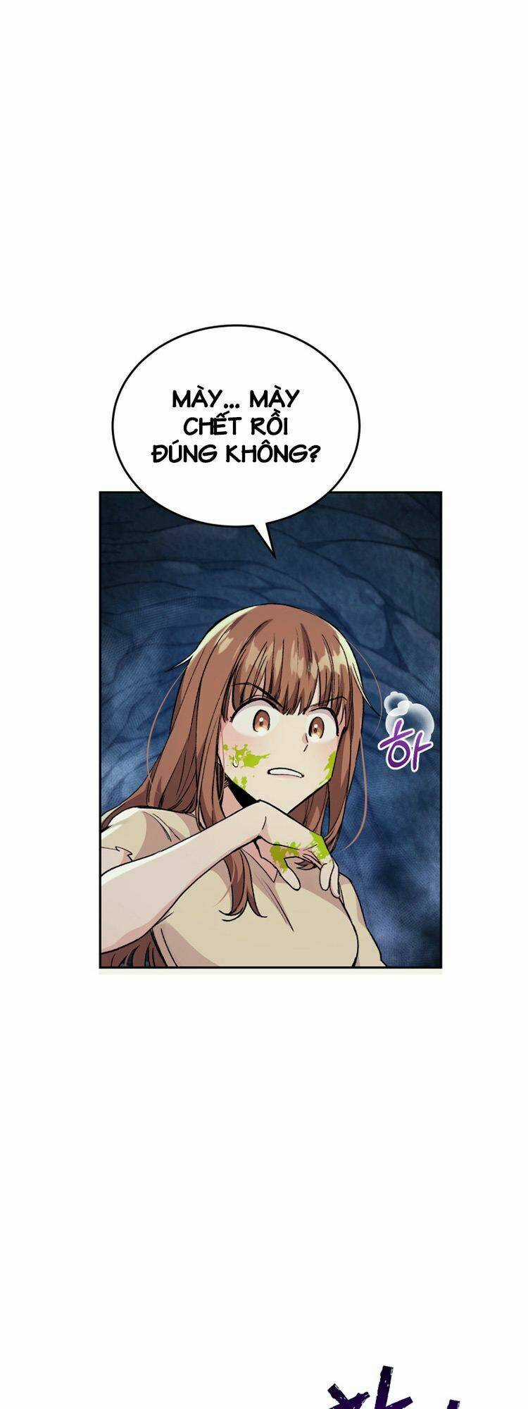 Ta Đánh Cắp Linh Hồn Của Ranker Top 1 Chapter 3 trang 40