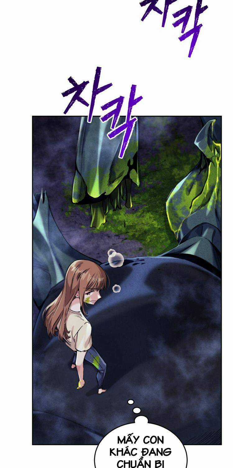 Ta Đánh Cắp Linh Hồn Của Ranker Top 1 Chapter 3 trang 41