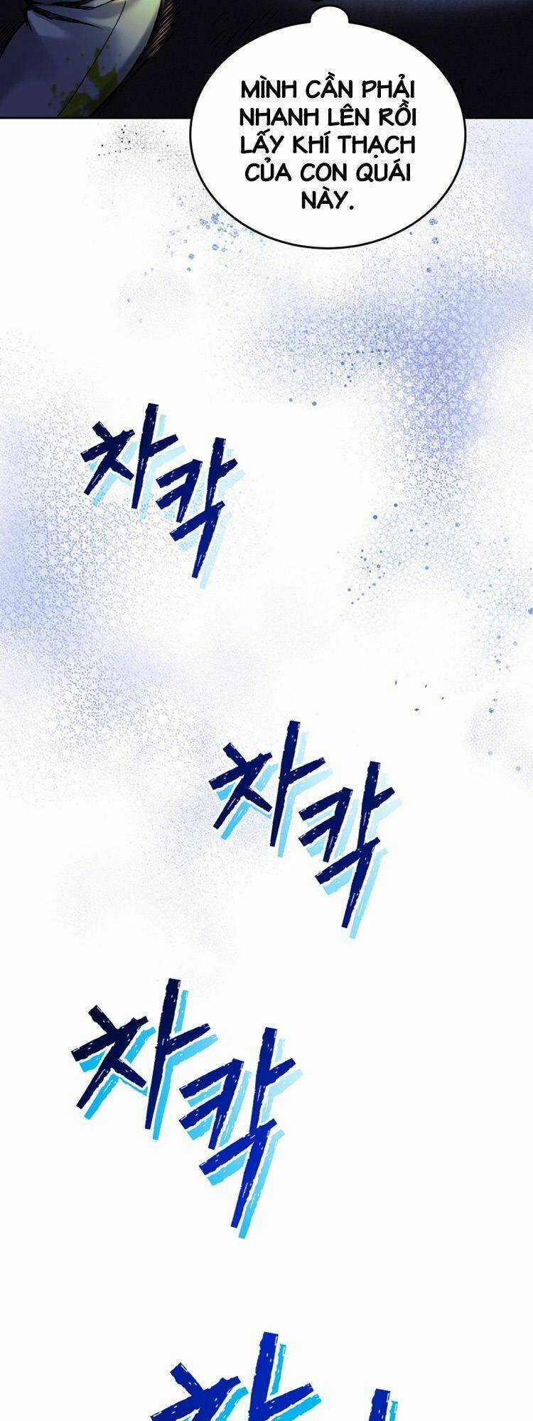 Ta Đánh Cắp Linh Hồn Của Ranker Top 1 Chapter 3 trang 43