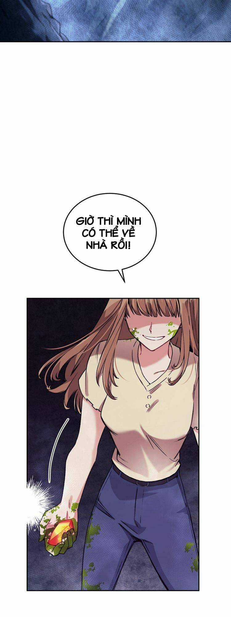 Ta Đánh Cắp Linh Hồn Của Ranker Top 1 Chapter 3 trang 46
