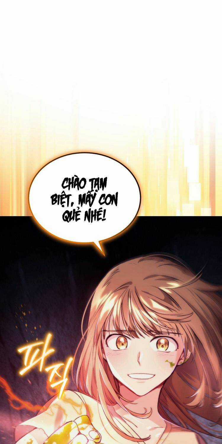 Ta Đánh Cắp Linh Hồn Của Ranker Top 1 Chapter 3 trang 47