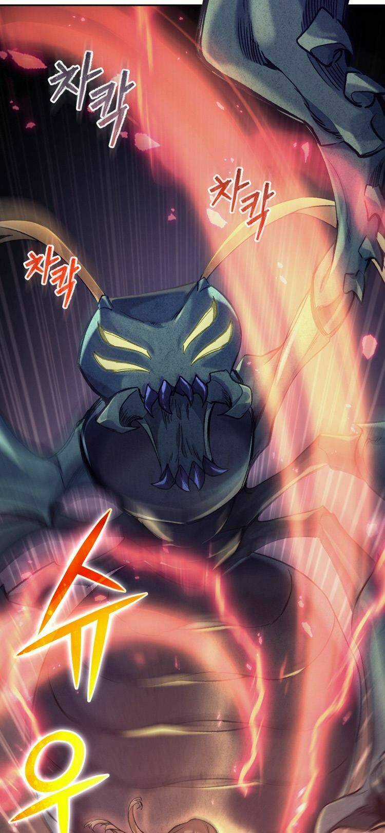 Ta Đánh Cắp Linh Hồn Của Ranker Top 1 Chapter 3 trang 49