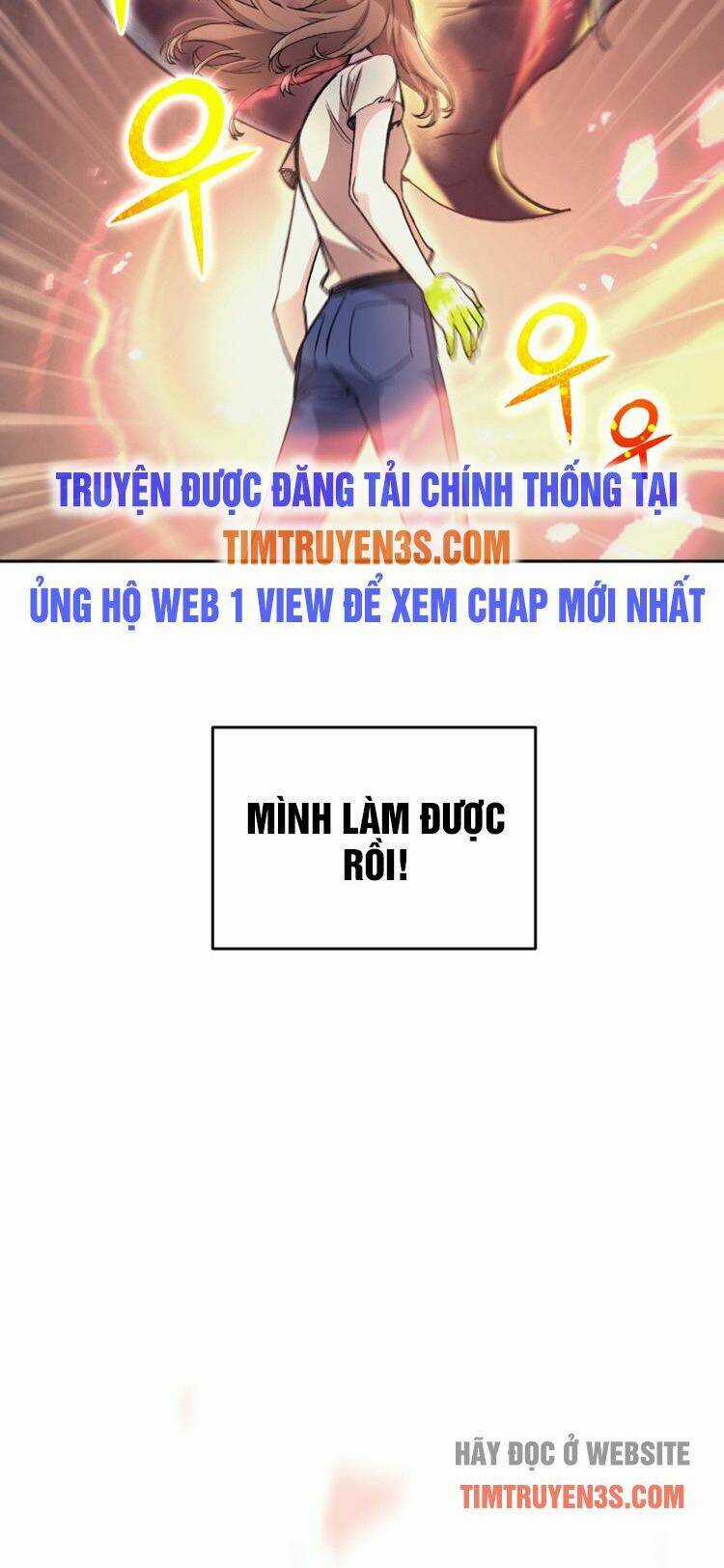 Ta Đánh Cắp Linh Hồn Của Ranker Top 1 Chapter 3 trang 50
