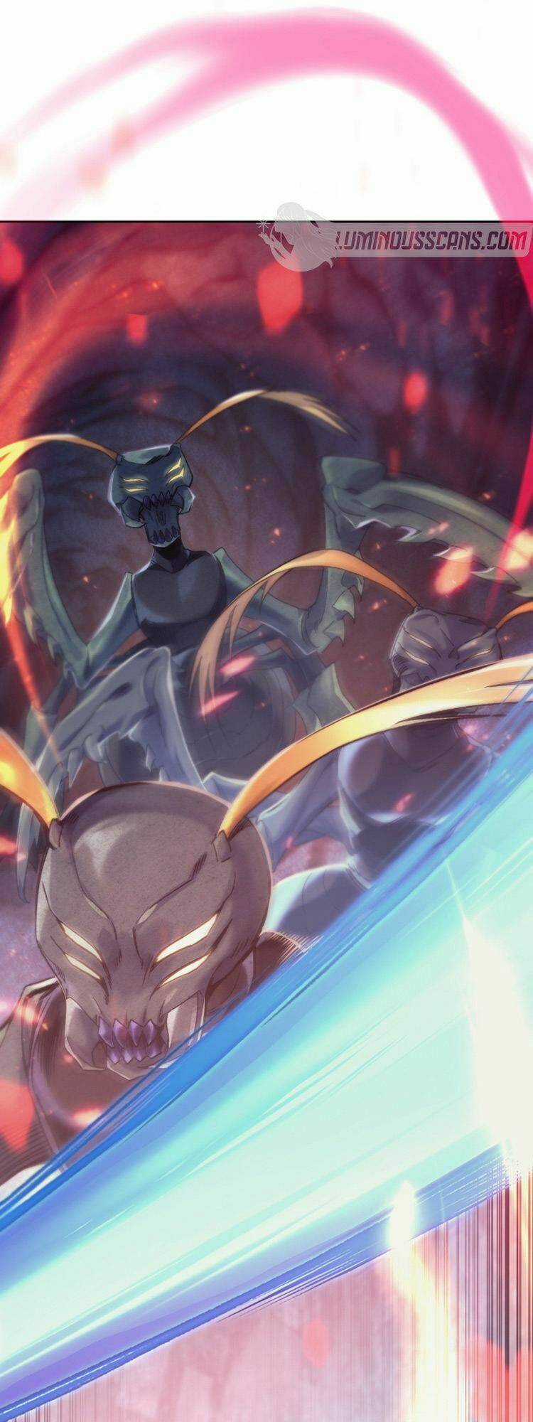 Ta Đánh Cắp Linh Hồn Của Ranker Top 1 Chapter 3 trang 51
