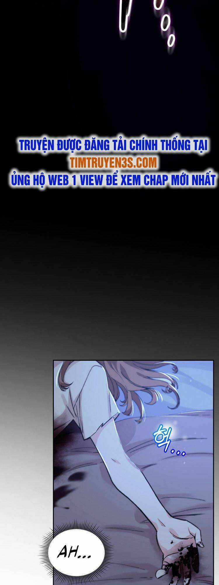 Ta Đánh Cắp Linh Hồn Của Ranker Top 1 Chapter 3 trang 54