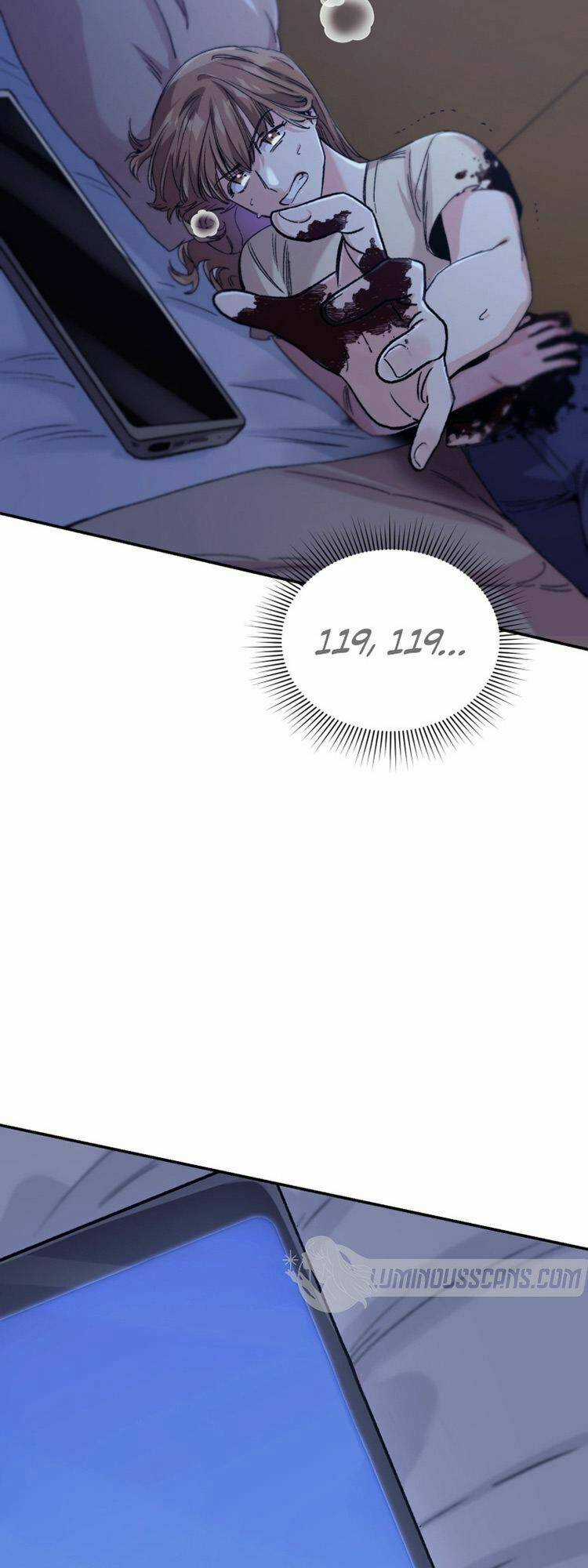 Ta Đánh Cắp Linh Hồn Của Ranker Top 1 Chapter 3 trang 57
