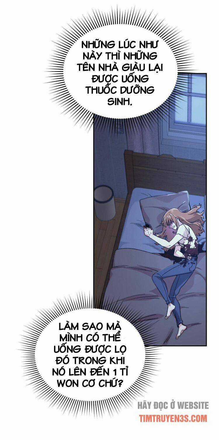 Ta Đánh Cắp Linh Hồn Của Ranker Top 1 Chapter 3 trang 59