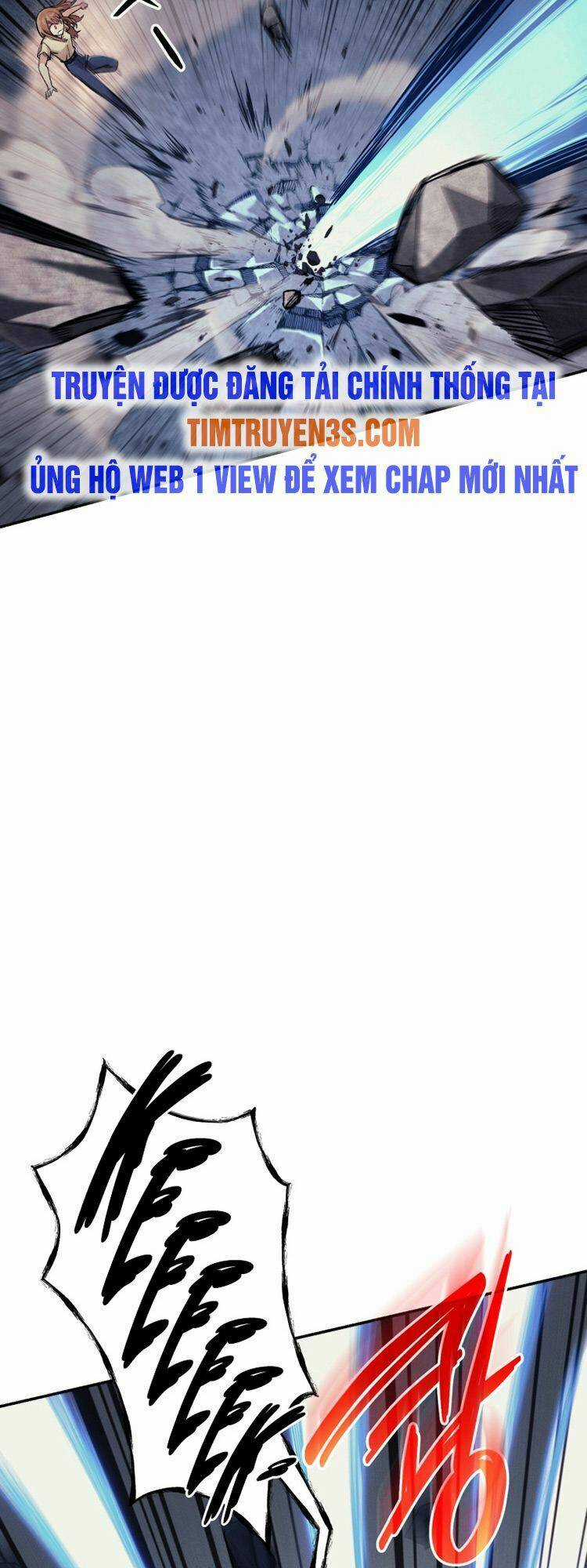 Ta Đánh Cắp Linh Hồn Của Ranker Top 1 Chapter 3 trang 6