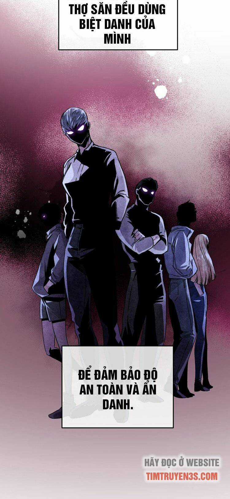 Ta Đánh Cắp Linh Hồn Của Ranker Top 1 Chapter 3 trang 67