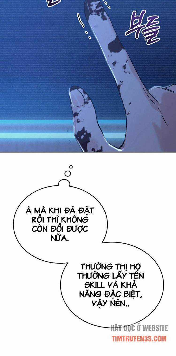 Ta Đánh Cắp Linh Hồn Của Ranker Top 1 Chapter 3 trang 70