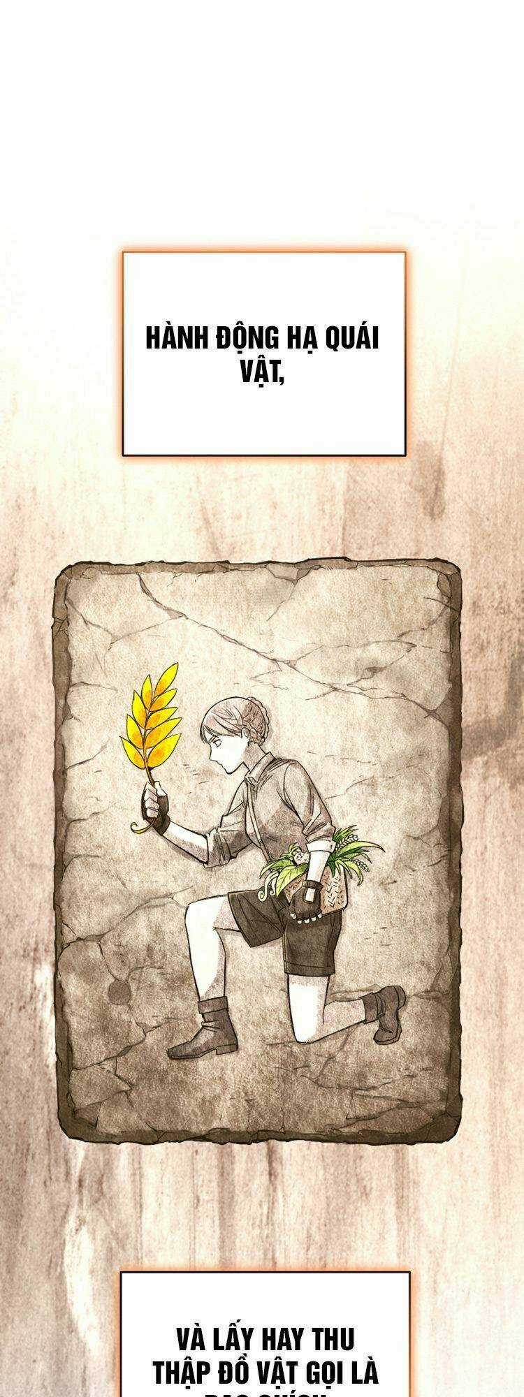 Ta Đánh Cắp Linh Hồn Của Ranker Top 1 Chapter 3 trang 71