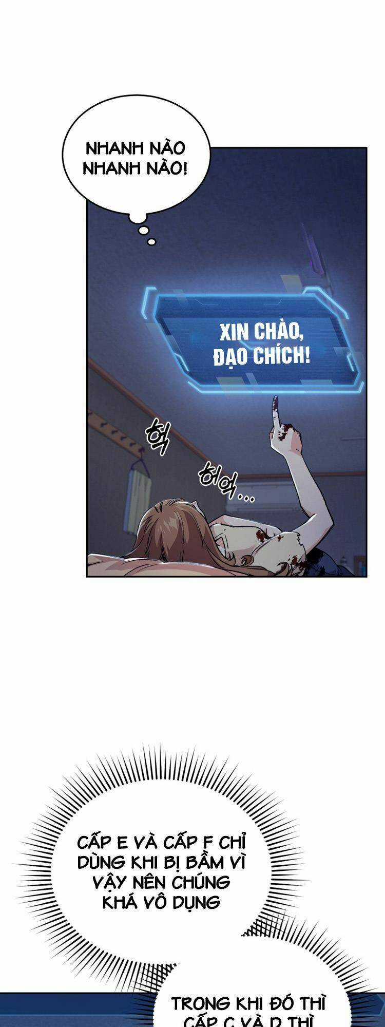 Ta Đánh Cắp Linh Hồn Của Ranker Top 1 Chapter 3 trang 74