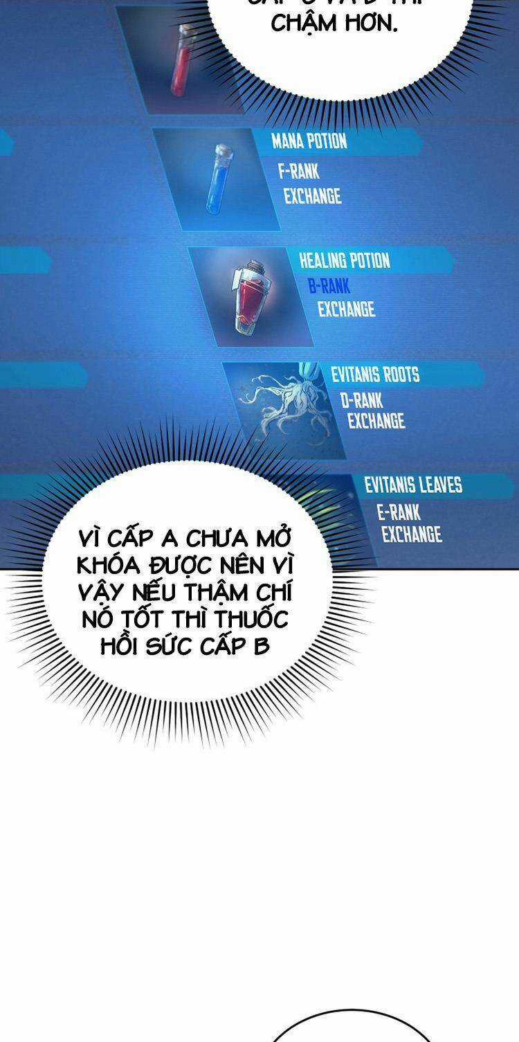 Ta Đánh Cắp Linh Hồn Của Ranker Top 1 Chapter 3 trang 75