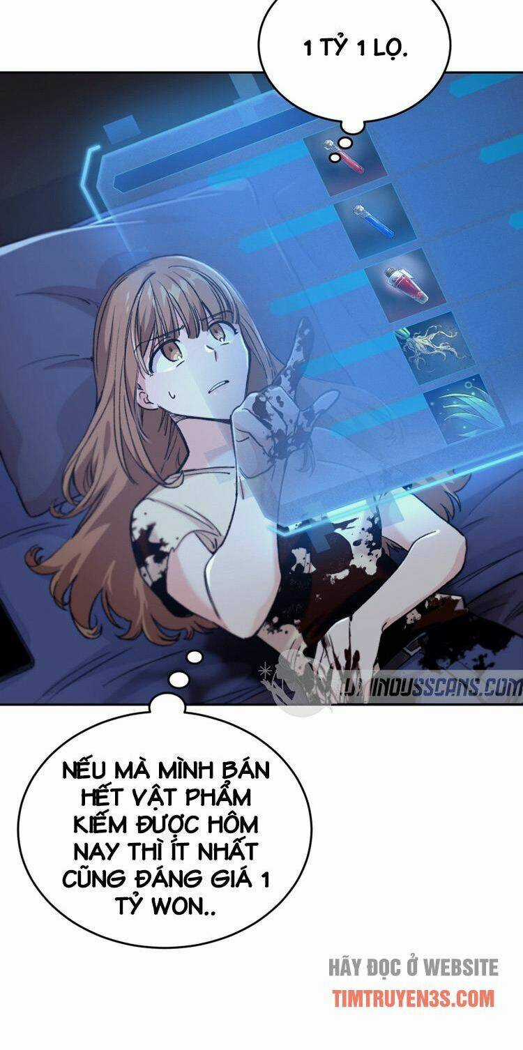 Ta Đánh Cắp Linh Hồn Của Ranker Top 1 Chapter 3 trang 76