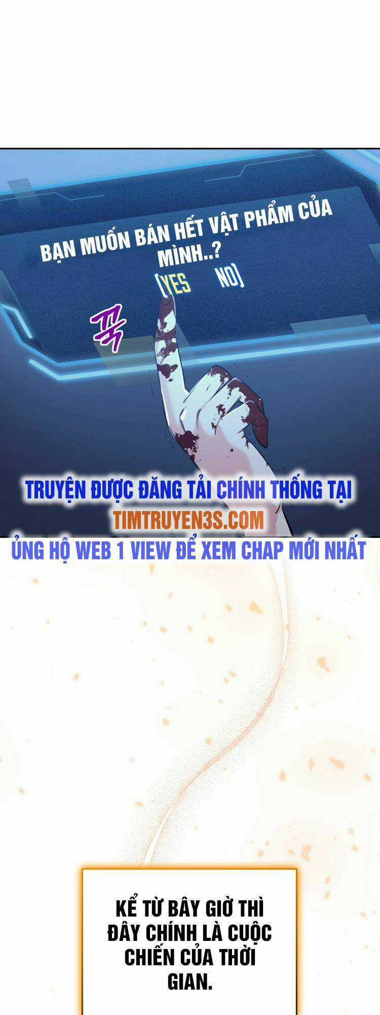 Ta Đánh Cắp Linh Hồn Của Ranker Top 1 Chapter 3 trang 77