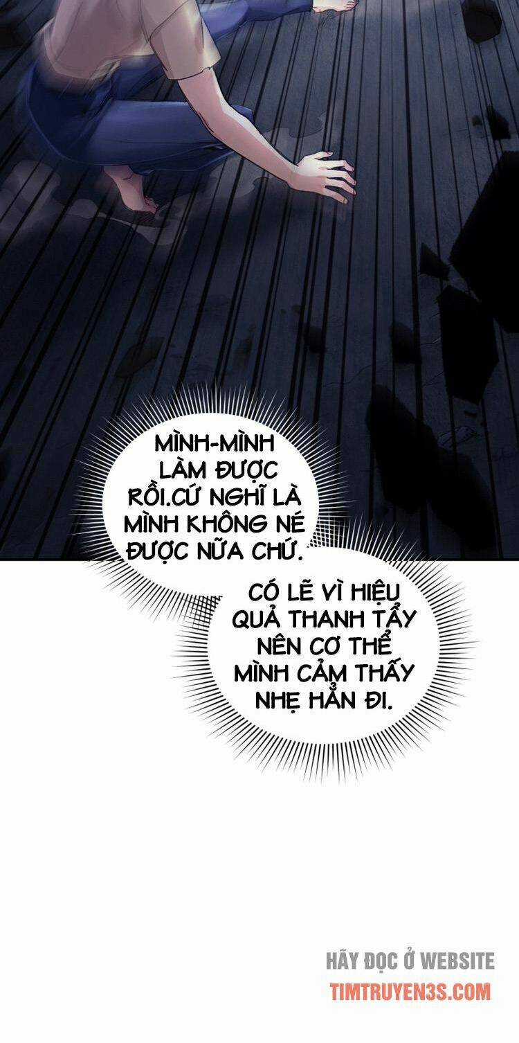 Ta Đánh Cắp Linh Hồn Của Ranker Top 1 Chapter 3 trang 8