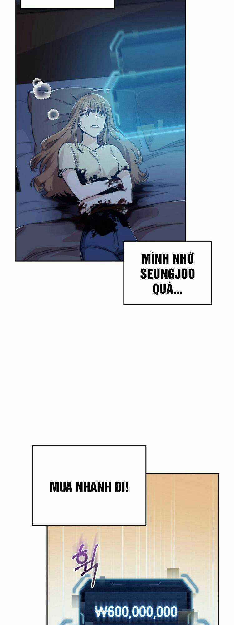 Ta Đánh Cắp Linh Hồn Của Ranker Top 1 Chapter 3 trang 80