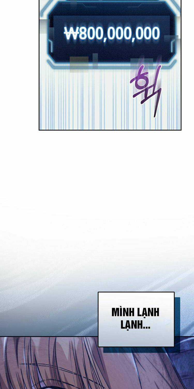 Ta Đánh Cắp Linh Hồn Của Ranker Top 1 Chapter 3 trang 81