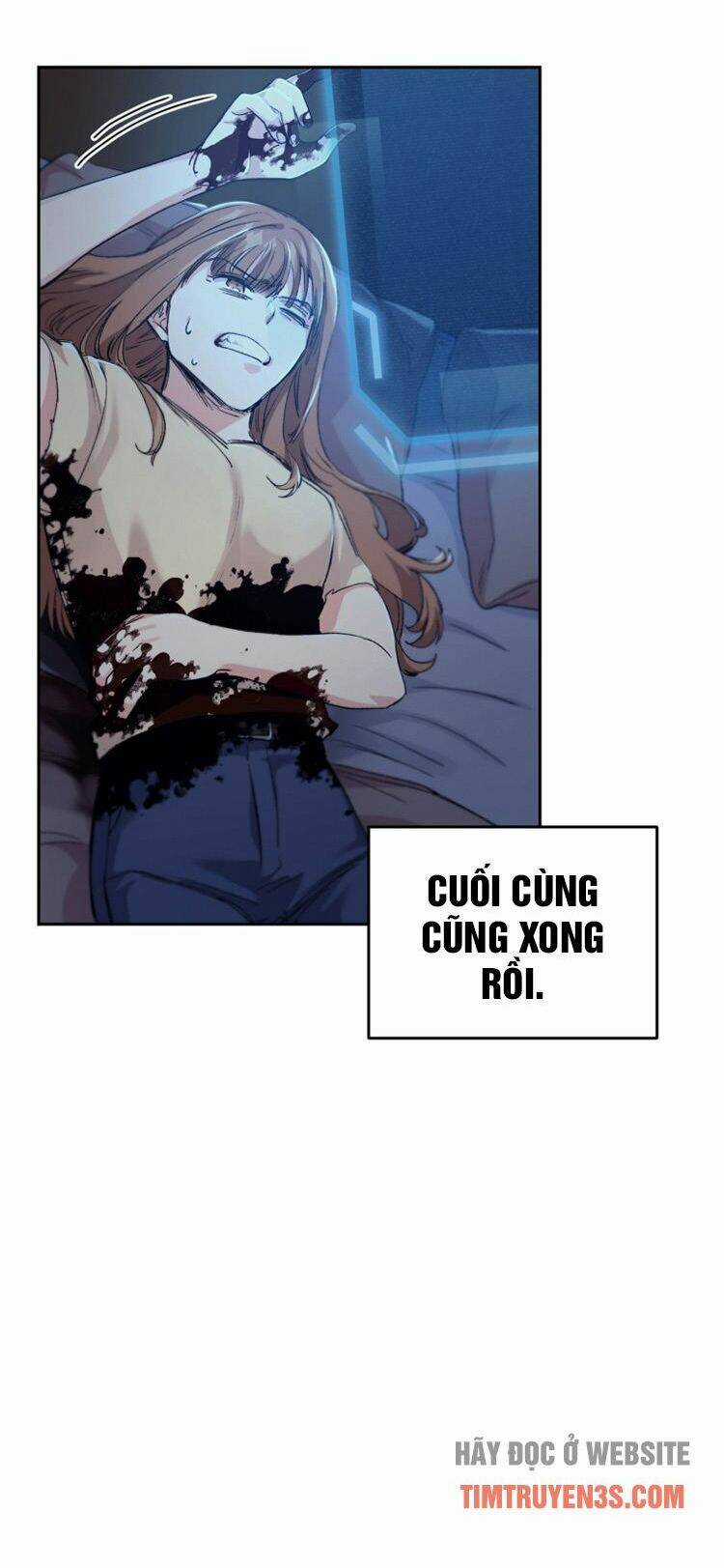Ta Đánh Cắp Linh Hồn Của Ranker Top 1 Chapter 3 trang 84