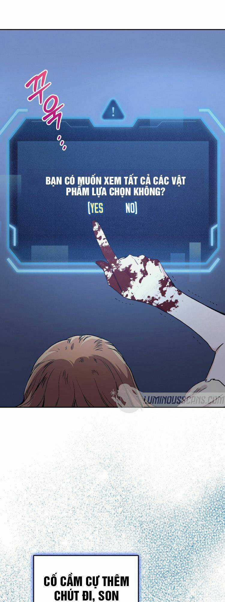 Ta Đánh Cắp Linh Hồn Của Ranker Top 1 Chapter 3 trang 85
