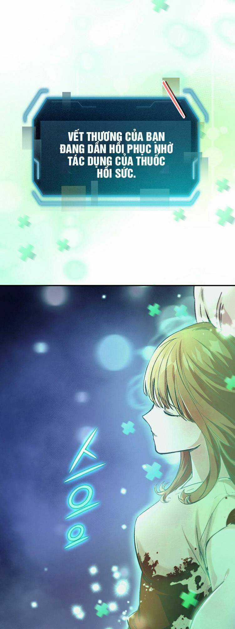 Ta Đánh Cắp Linh Hồn Của Ranker Top 1 Chapter 3 trang 88