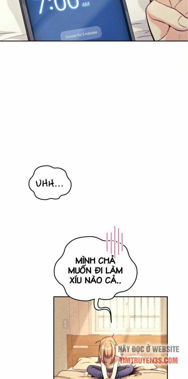 Ta Đánh Cắp Linh Hồn Của Ranker Top 1 Chapter 3 trang 93