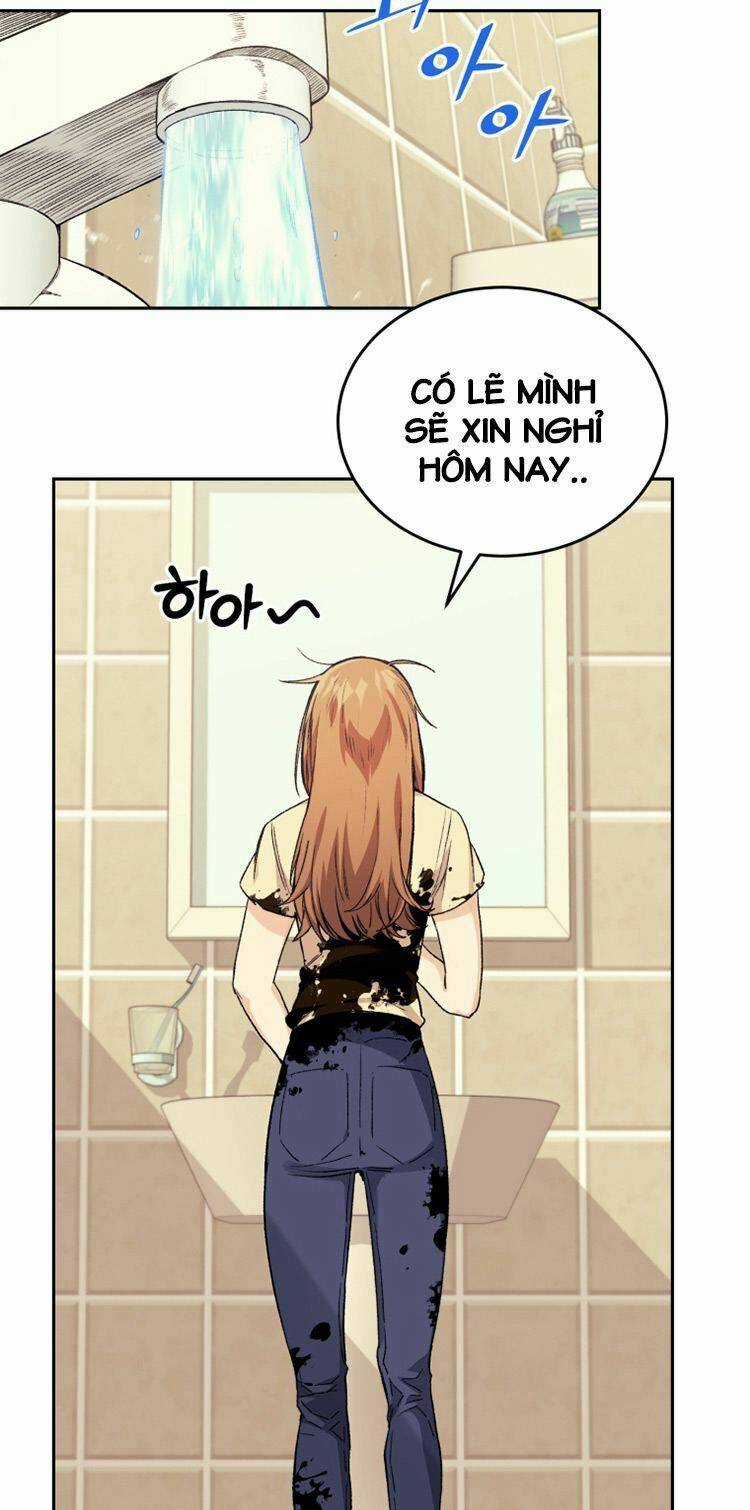 Ta Đánh Cắp Linh Hồn Của Ranker Top 1 Chapter 3 trang 95