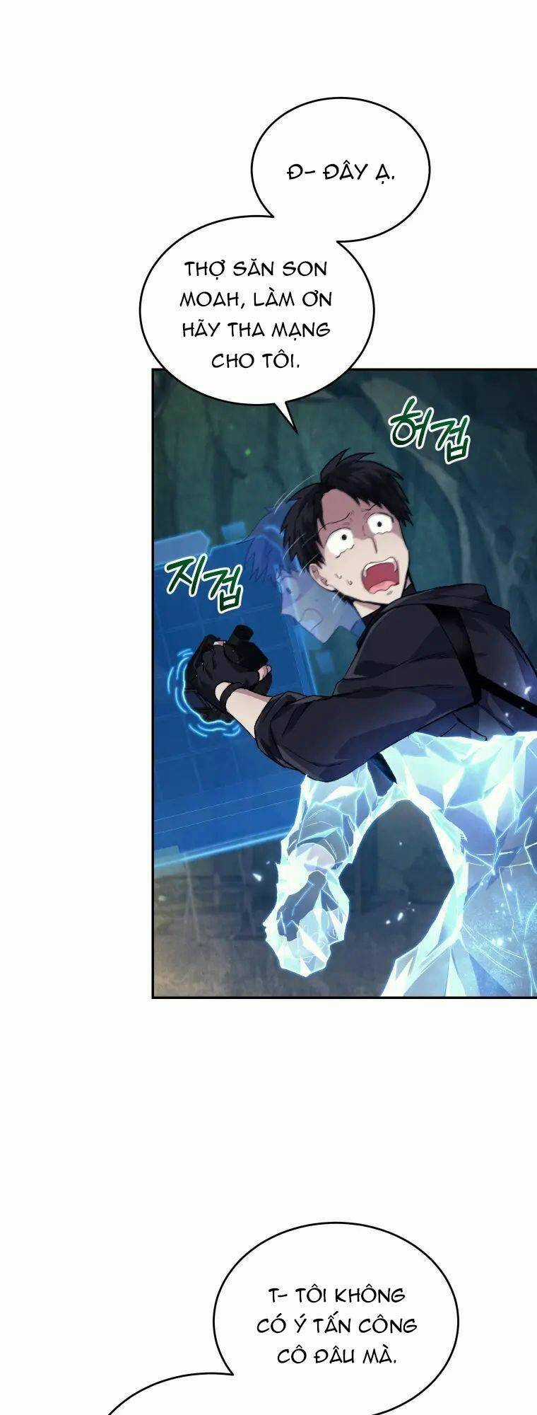 Ta Đánh Cắp Linh Hồn Của Ranker Top 1 Chapter 30 trang 10