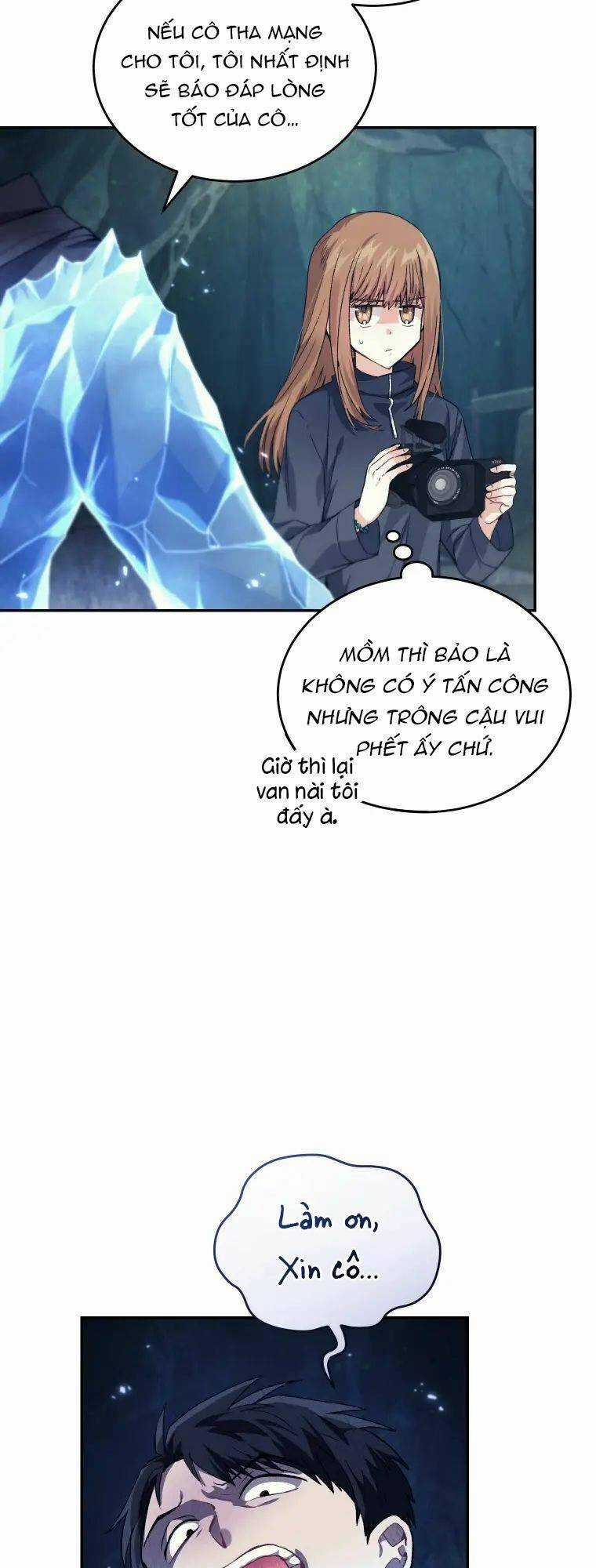 Ta Đánh Cắp Linh Hồn Của Ranker Top 1 Chapter 30 trang 11