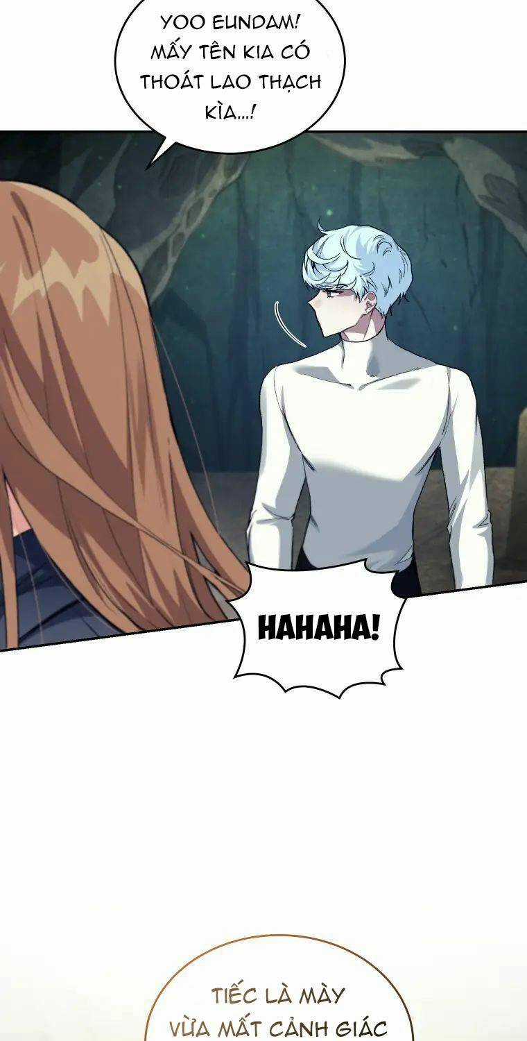 Ta Đánh Cắp Linh Hồn Của Ranker Top 1 Chapter 30 trang 15