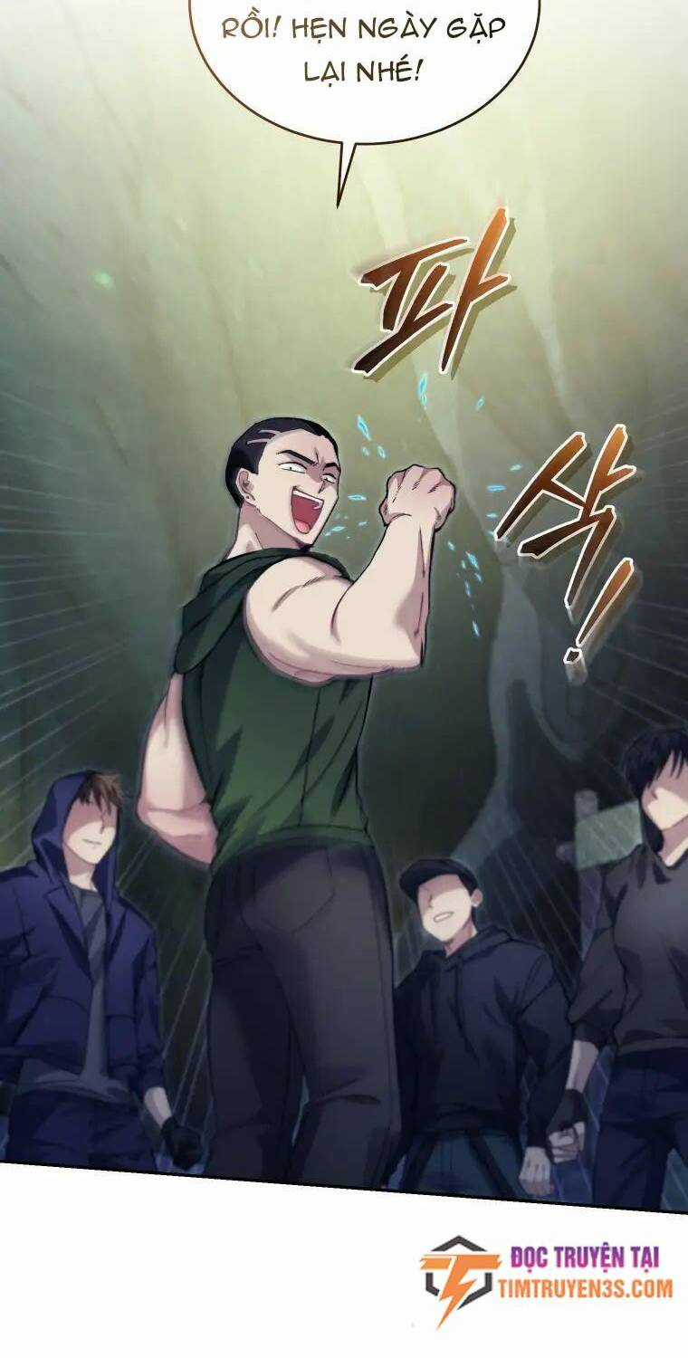 Ta Đánh Cắp Linh Hồn Của Ranker Top 1 Chapter 30 trang 16