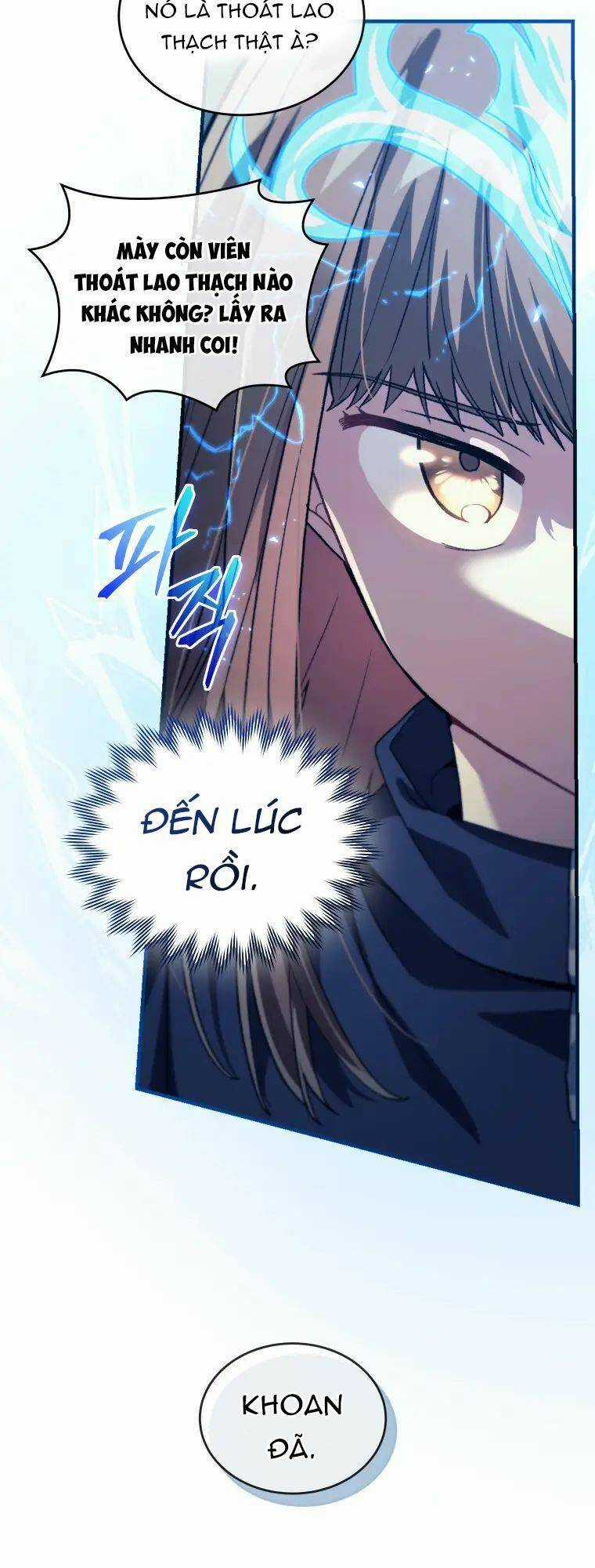 Ta Đánh Cắp Linh Hồn Của Ranker Top 1 Chapter 30 trang 18