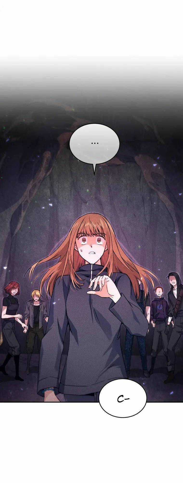 Ta Đánh Cắp Linh Hồn Của Ranker Top 1 Chapter 30 trang 2