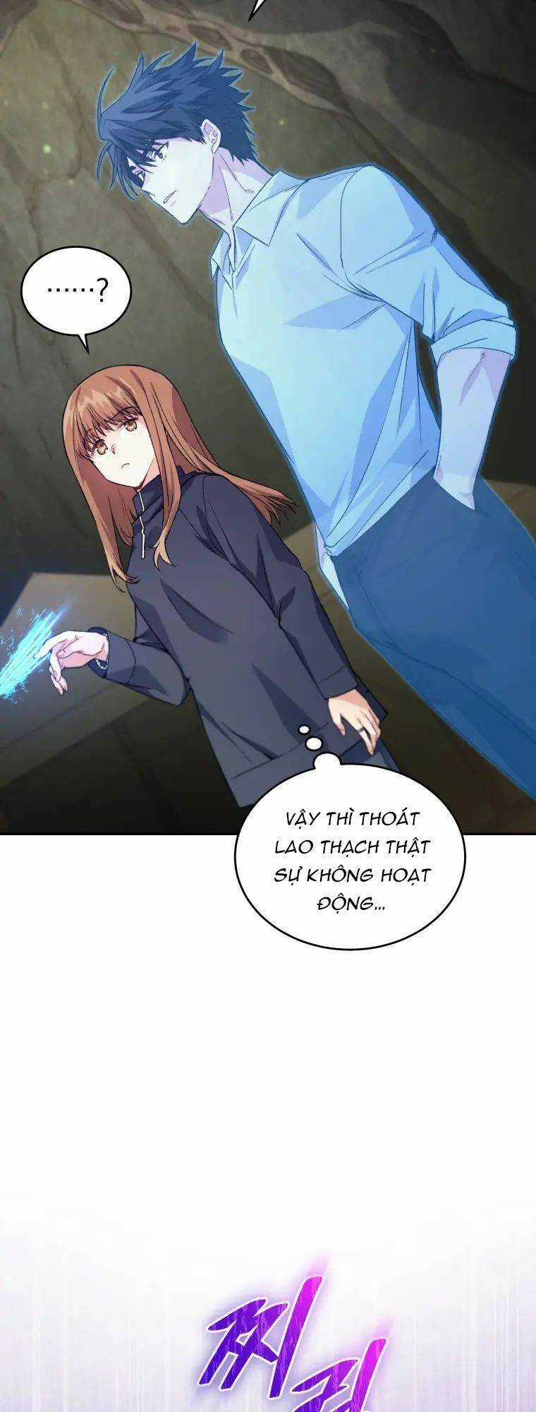 Ta Đánh Cắp Linh Hồn Của Ranker Top 1 Chapter 30 trang 21