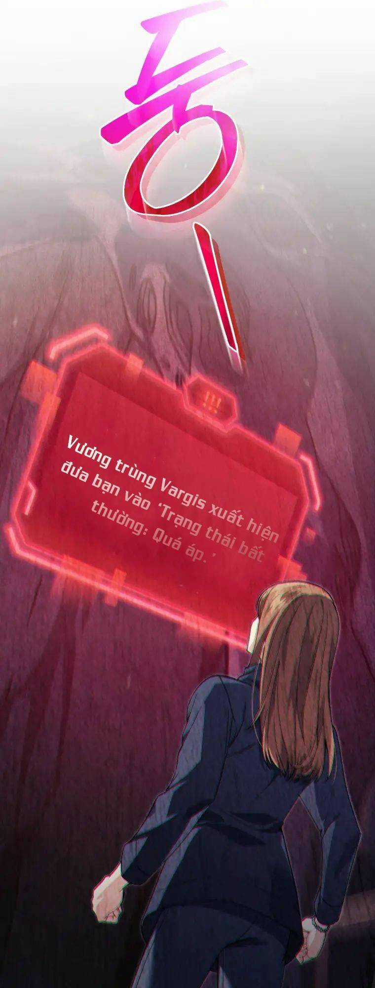 Ta Đánh Cắp Linh Hồn Của Ranker Top 1 Chapter 30 trang 25