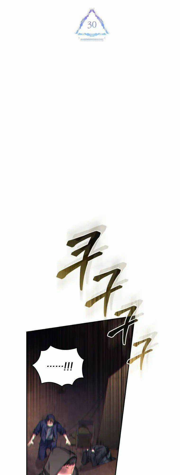 Ta Đánh Cắp Linh Hồn Của Ranker Top 1 Chapter 30 trang 27