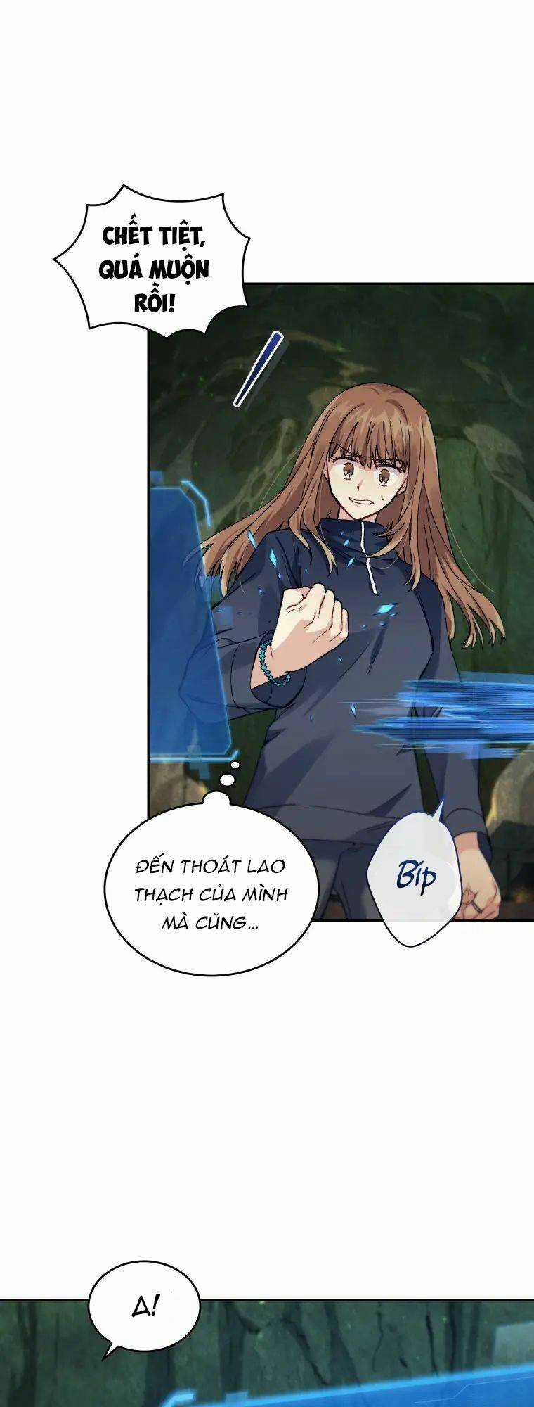 Ta Đánh Cắp Linh Hồn Của Ranker Top 1 Chapter 30 trang 29