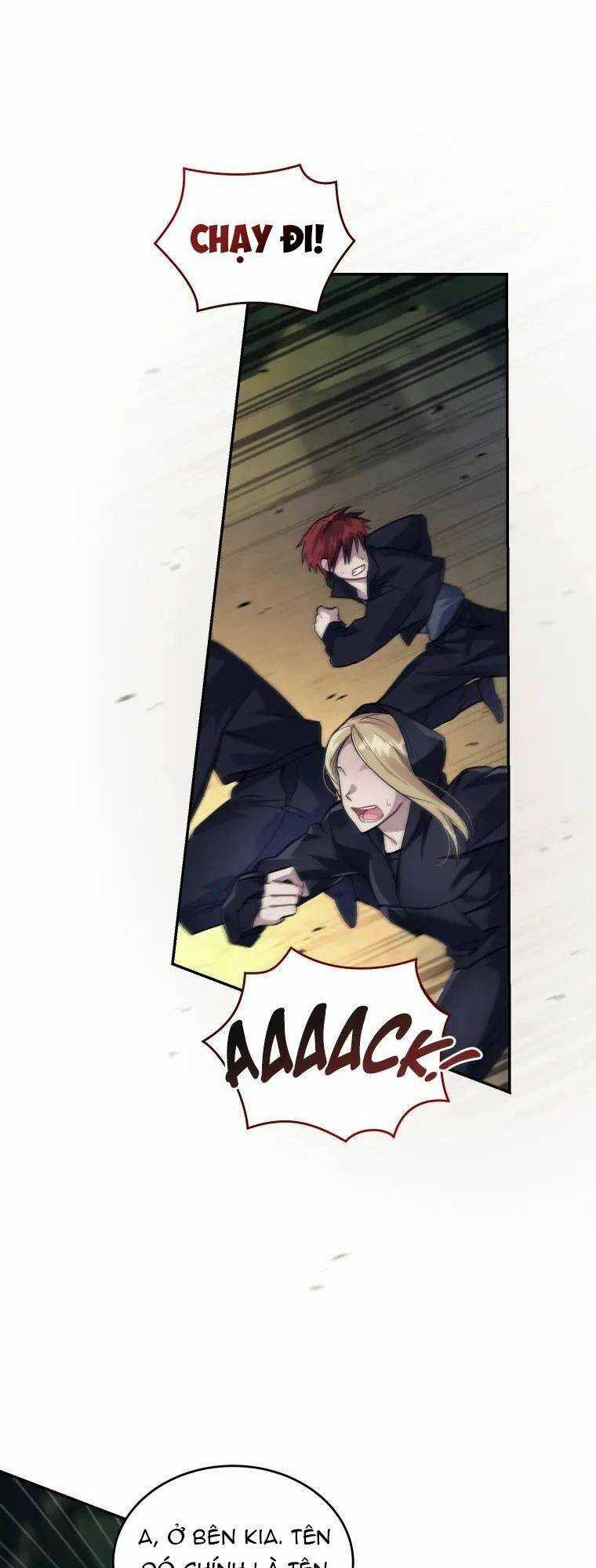 Ta Đánh Cắp Linh Hồn Của Ranker Top 1 Chapter 30 trang 3