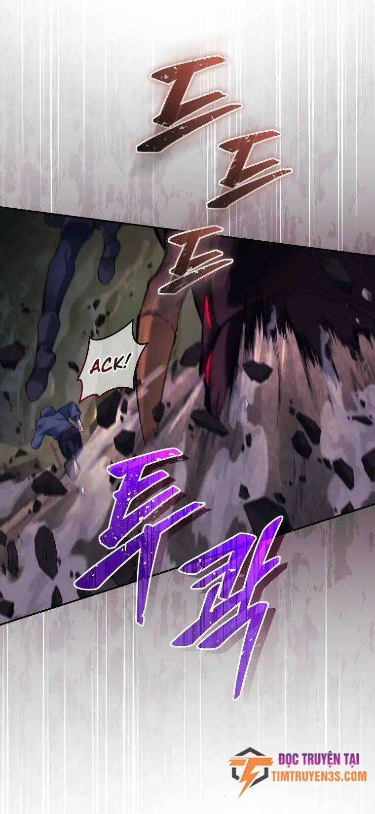 Ta Đánh Cắp Linh Hồn Của Ranker Top 1 Chapter 30 trang 32