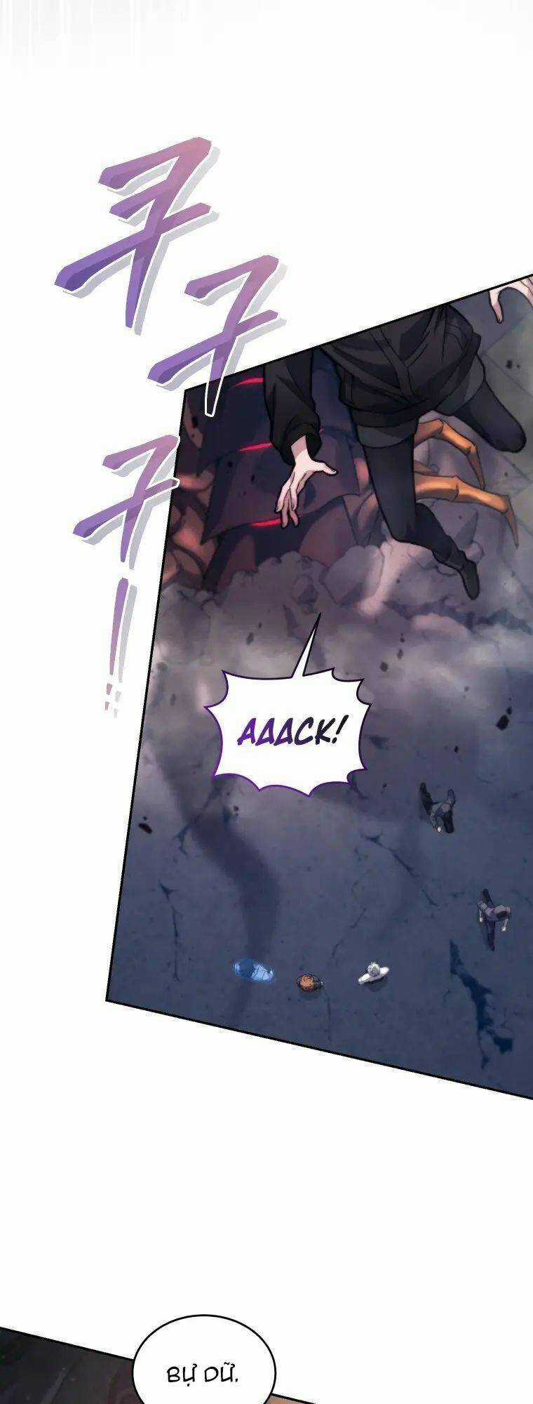 Ta Đánh Cắp Linh Hồn Của Ranker Top 1 Chapter 30 trang 33