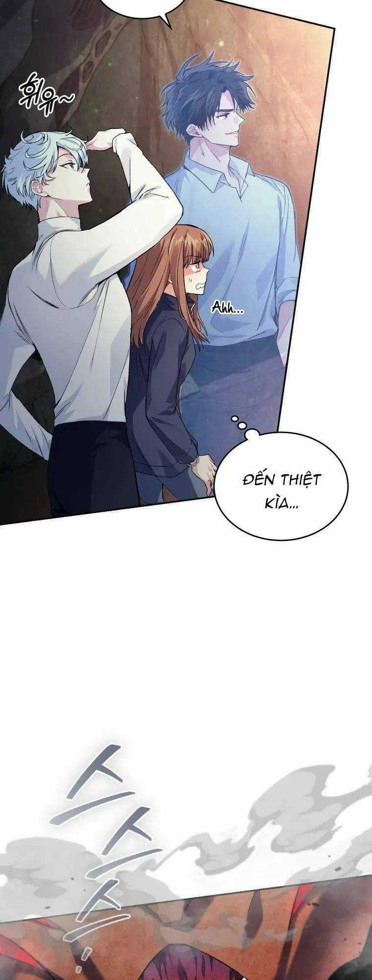 Ta Đánh Cắp Linh Hồn Của Ranker Top 1 Chapter 30 trang 34